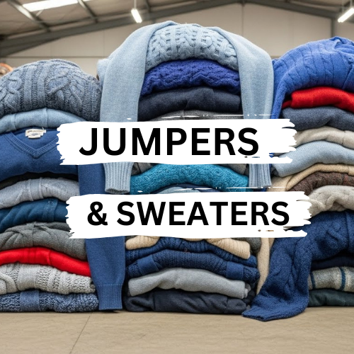 Jumpers & Sweater