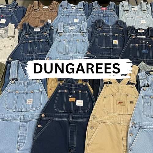 Dungarees